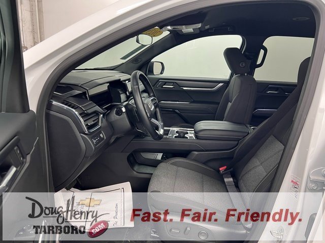 Certified 2025 GMC Acadia Elevation image 27