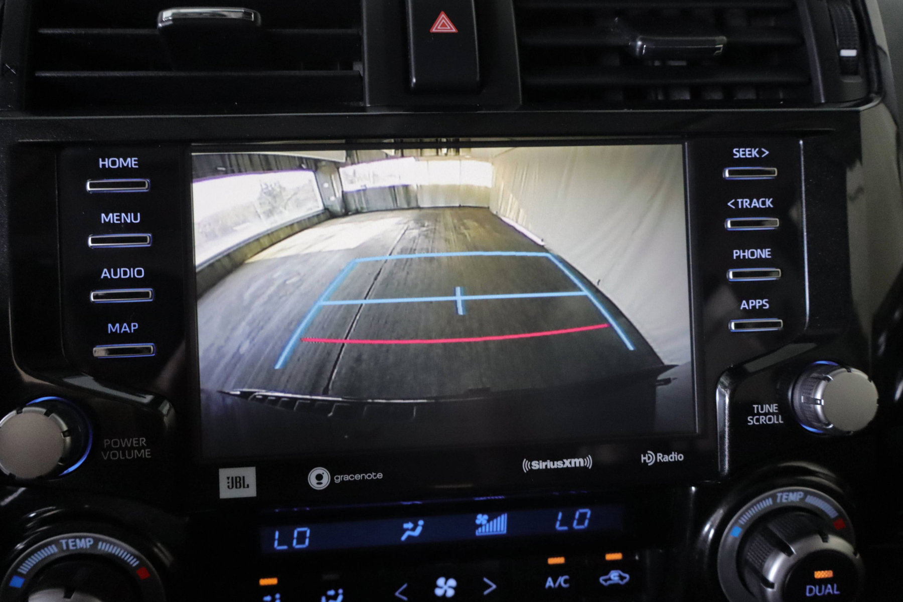 Used 2021 Toyota 4Runner Nightshade image 20