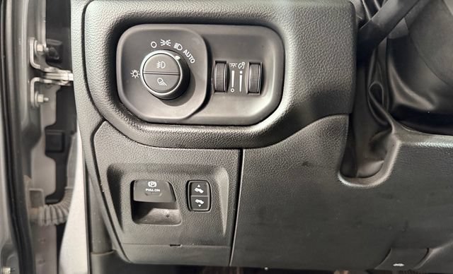 Used 2025 RAM 1500 Rebel w/ Rebel Level 1 Equipment Group AWD/4WD image 13