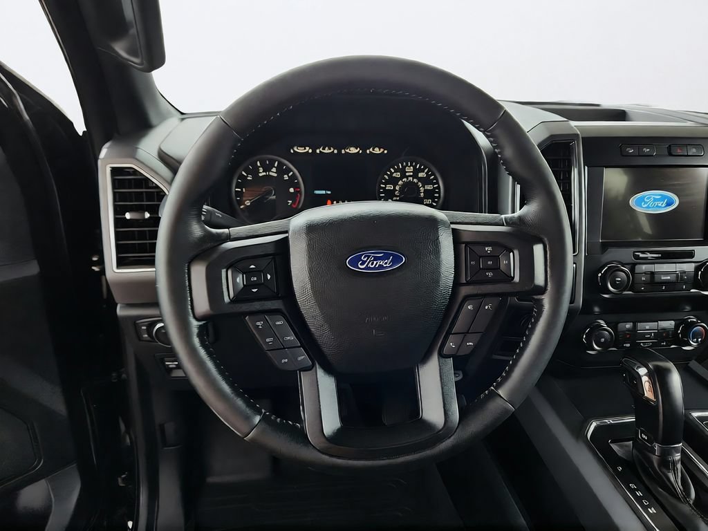 Used 2020 Ford F150 XLT w/ Equipment Group 302A Luxury AWD/4WD image 30