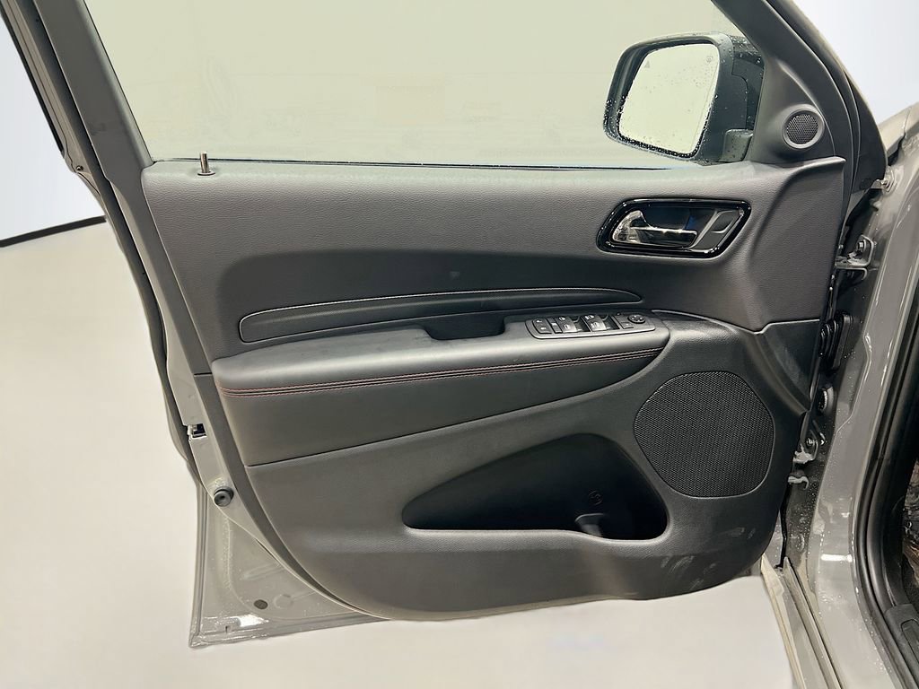 New 2026 Dodge Durango GT w/ Blacktop Package image 18