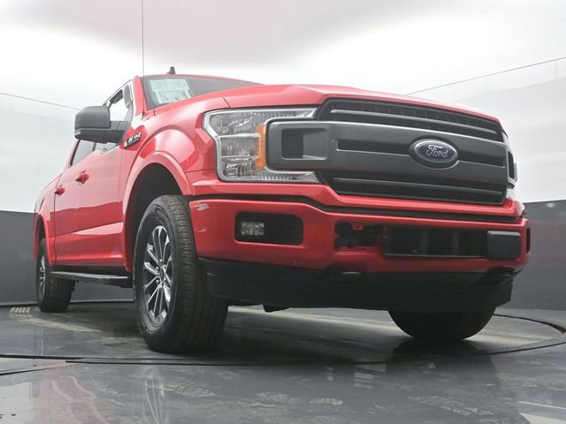 Used 2020 Ford F150 XLT w/ Equipment Group 302A Luxury AWD/4WD image 52