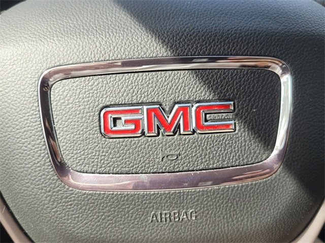 Used 2021 GMC Canyon AT4 image 15