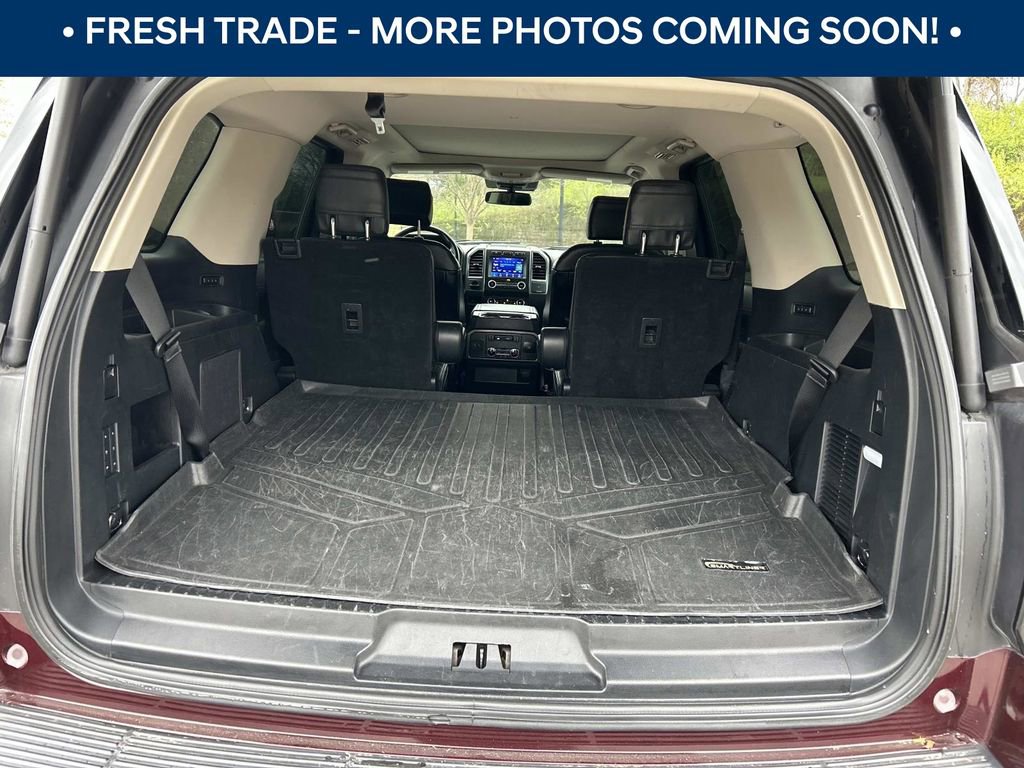 Used 2020 Ford Expedition Platinum image 13