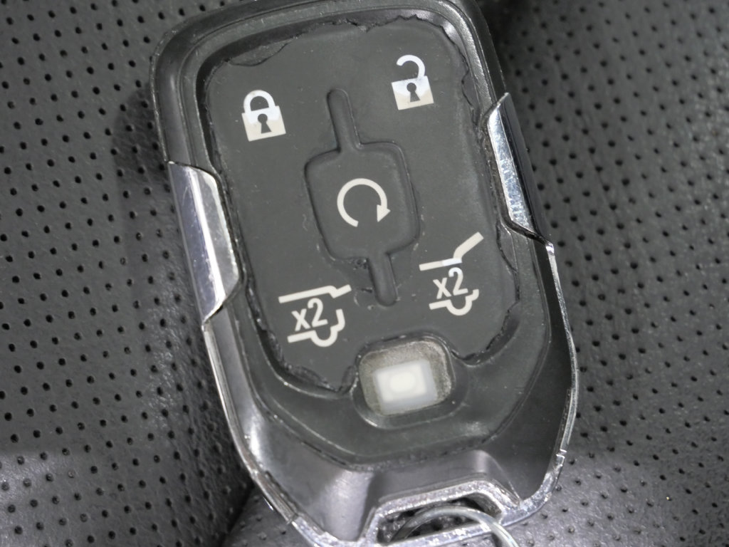 Used 2019 GMC Yukon Denali AWD/4WD image 31