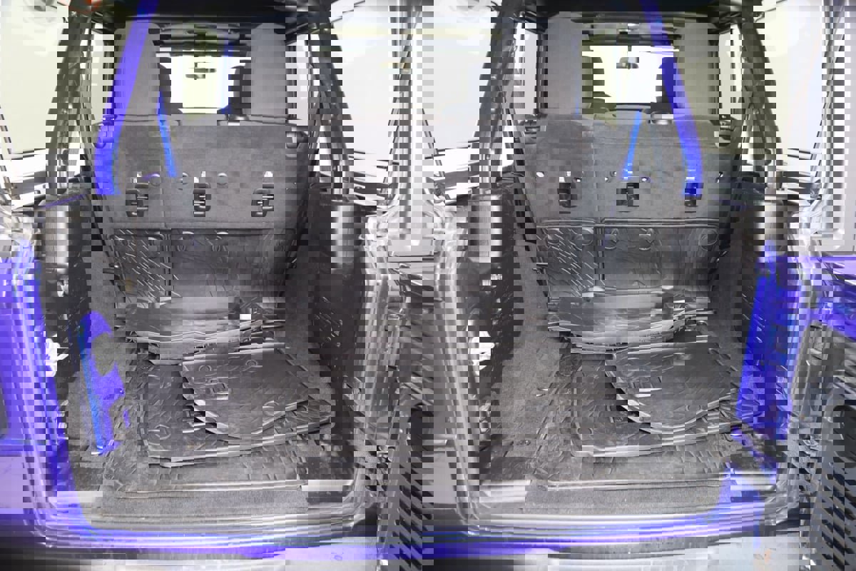 Used 2018 Jeep Wrangler Unlimited Sport S image 43