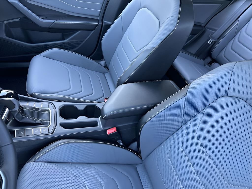 New 2026 Volkswagen Jetta SEL image 21