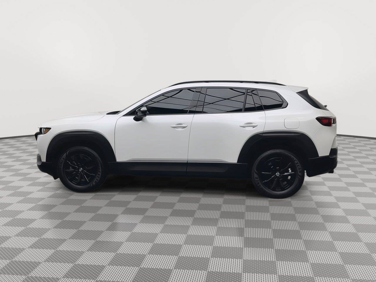 Certified 2026 MAZDA CX-50 AWD 2.5 Hybrid w/ Premium Pkg image 38