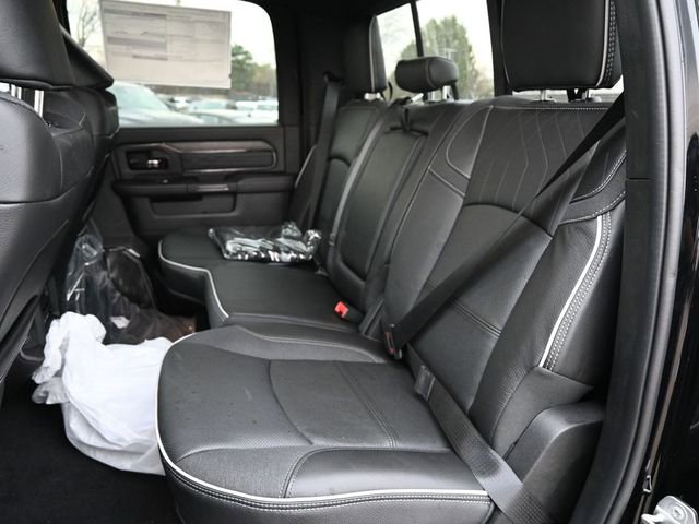 New 2026 RAM 3500 Limited AWD/4WD image 46