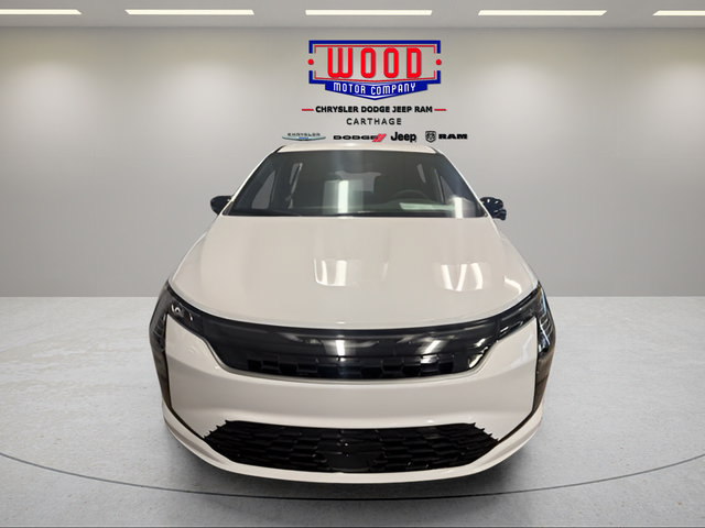 New 2027 Chrysler Pacifica Select FWD image 7