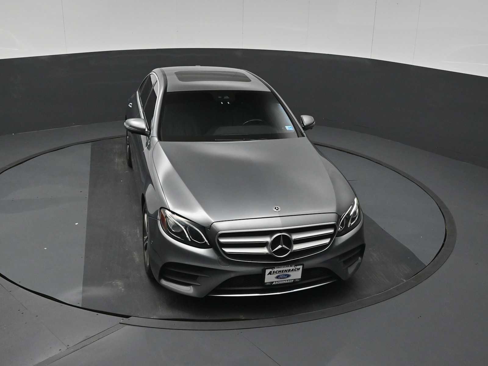 Used 2019 Mercedes-Benz E 300 4MATIC image 45