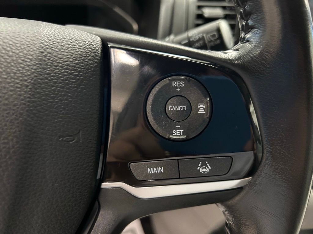 Used 2019 Honda Odyssey EX-L image 13