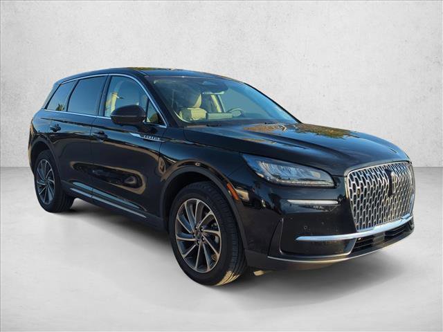 Used 2024 Lincoln Corsair AWD w/ Equipment Group 101A image 3