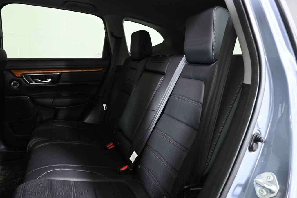 Used 2021 Honda CR-V Touring image 6