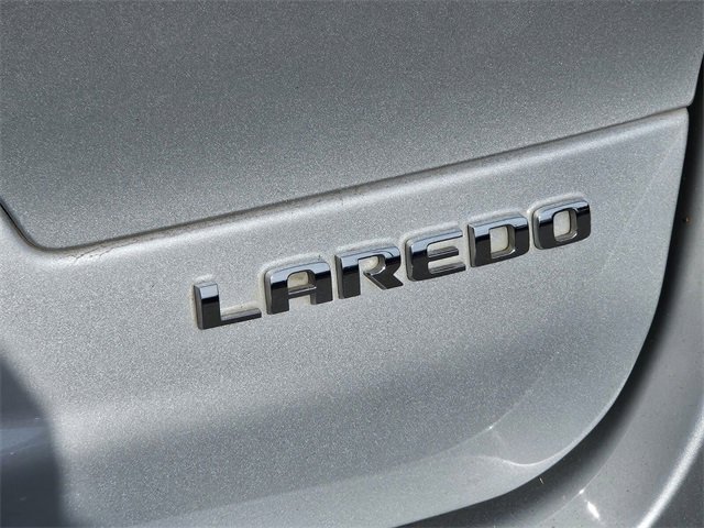 Used 2021 Jeep Grand Cherokee L Laredo w/ Luxury Tech Group I image 13