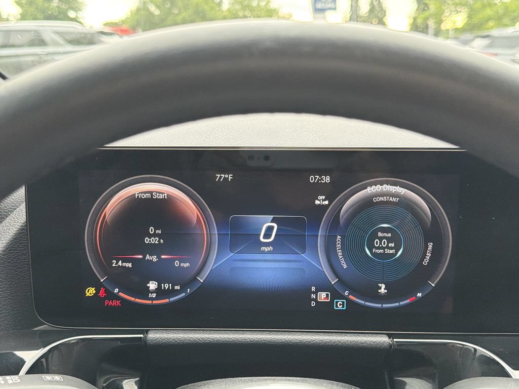Used 2023 Mercedes-Benz GLA 250 4MATIC image 26