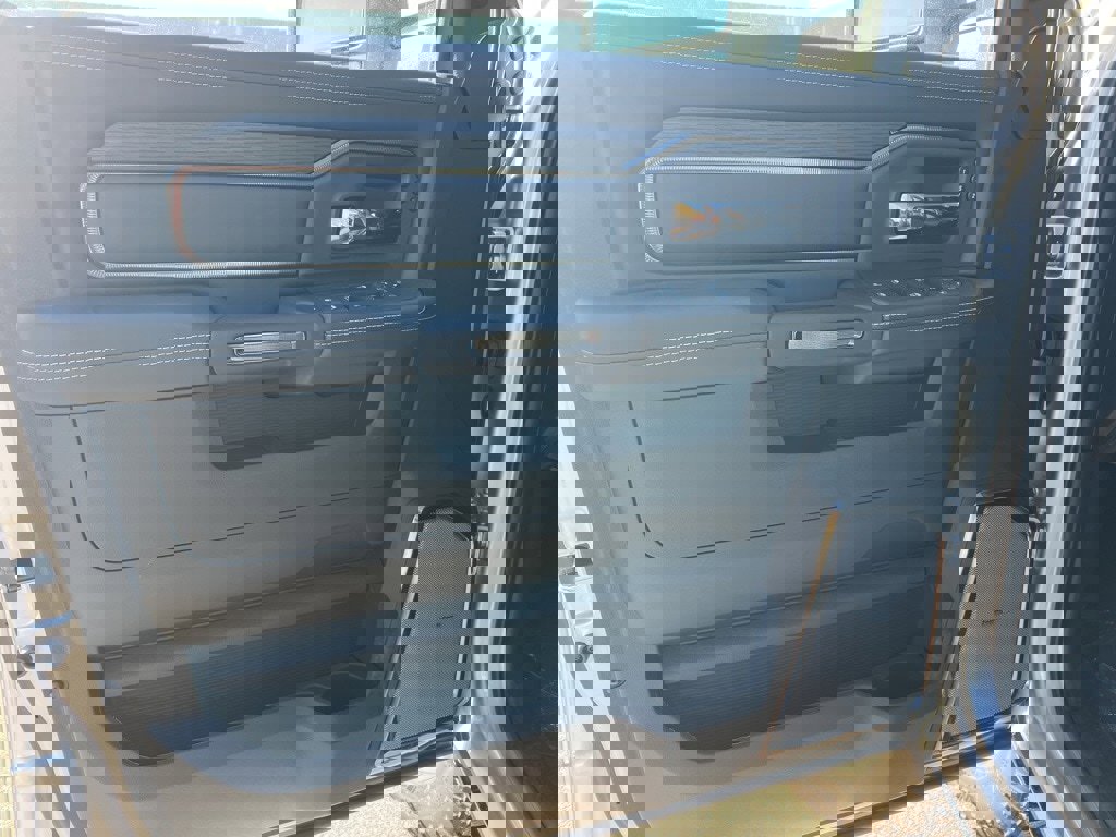 New 2026 RAM 2500 Rebel image 20