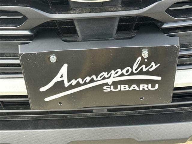 New 2025 Subaru Outback Premium image 17