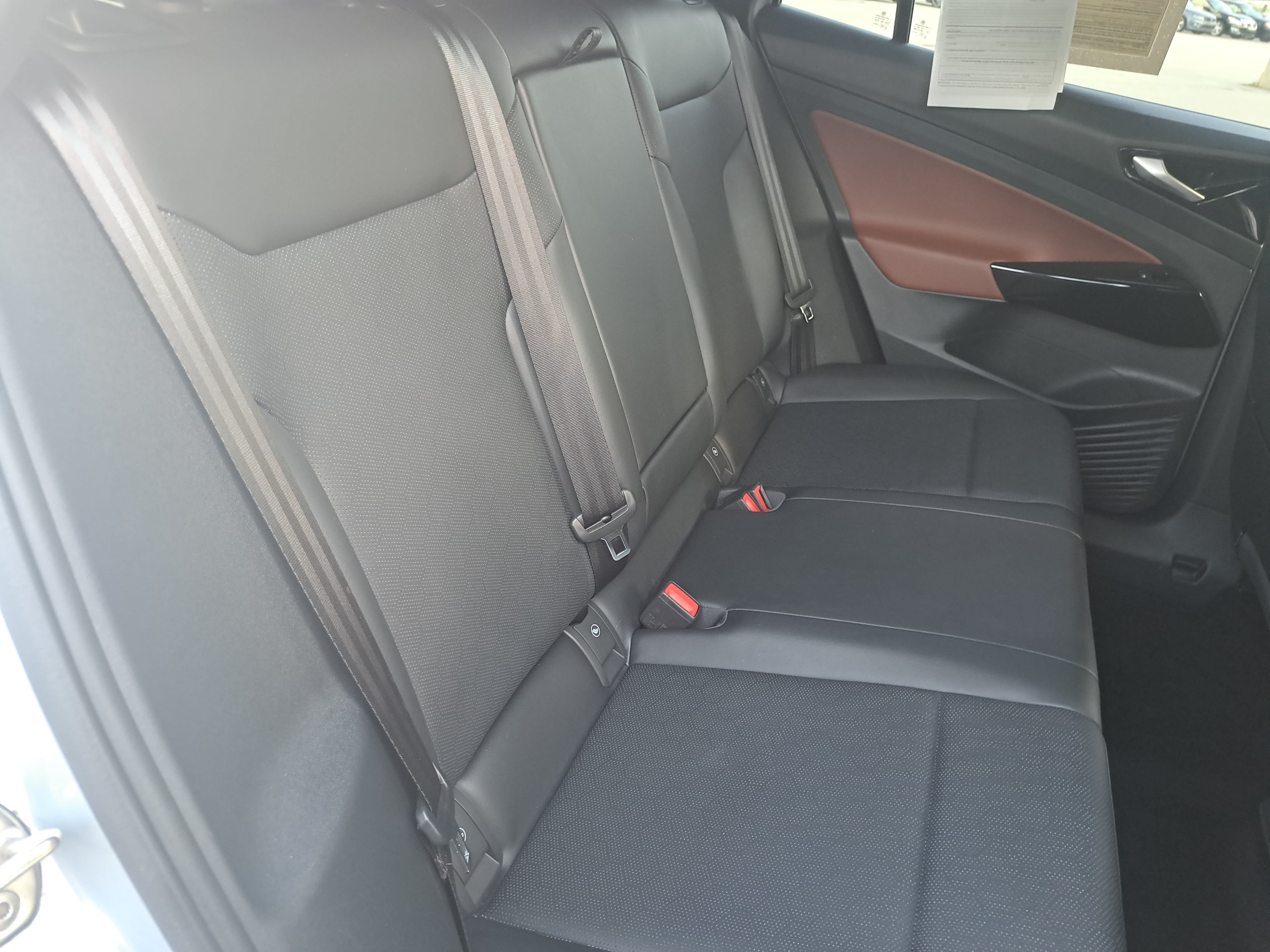 Used 2022 Volkswagen ID.4 Pro S RWD image 12