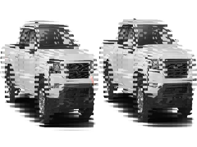 Certified 2022 Nissan Frontier SV w/ Technology Package image 9