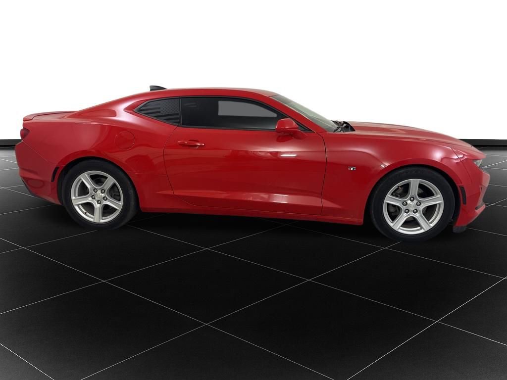 Used 2022 Chevrolet Camaro LT image 6