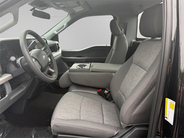 New 2026 Ford F350 XL w/ STX Appearance Package image 9