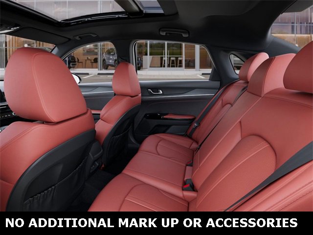 New 2025 Kia K5 GT-Line w/ GT-Line Premium Package image 18