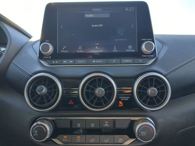 Used 2024 Nissan Sentra SV image 23