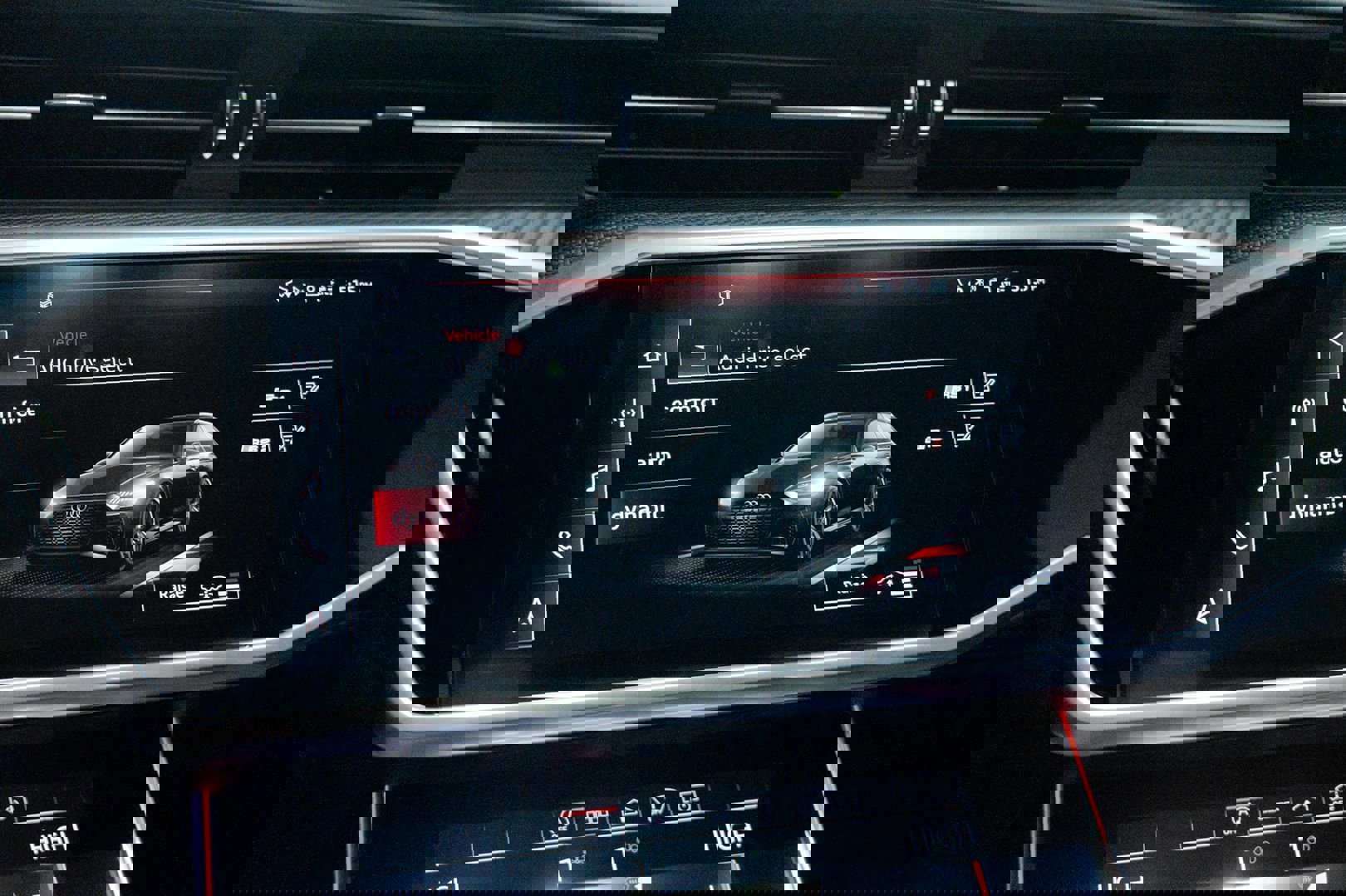 Used 2021 Audi RS 6 w/ Executive Package image 52