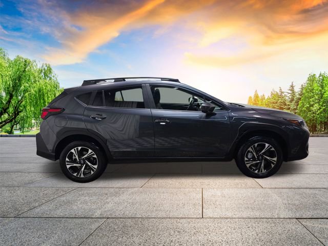 Certified 2025 Subaru Crosstrek 2.0i Premium image 3