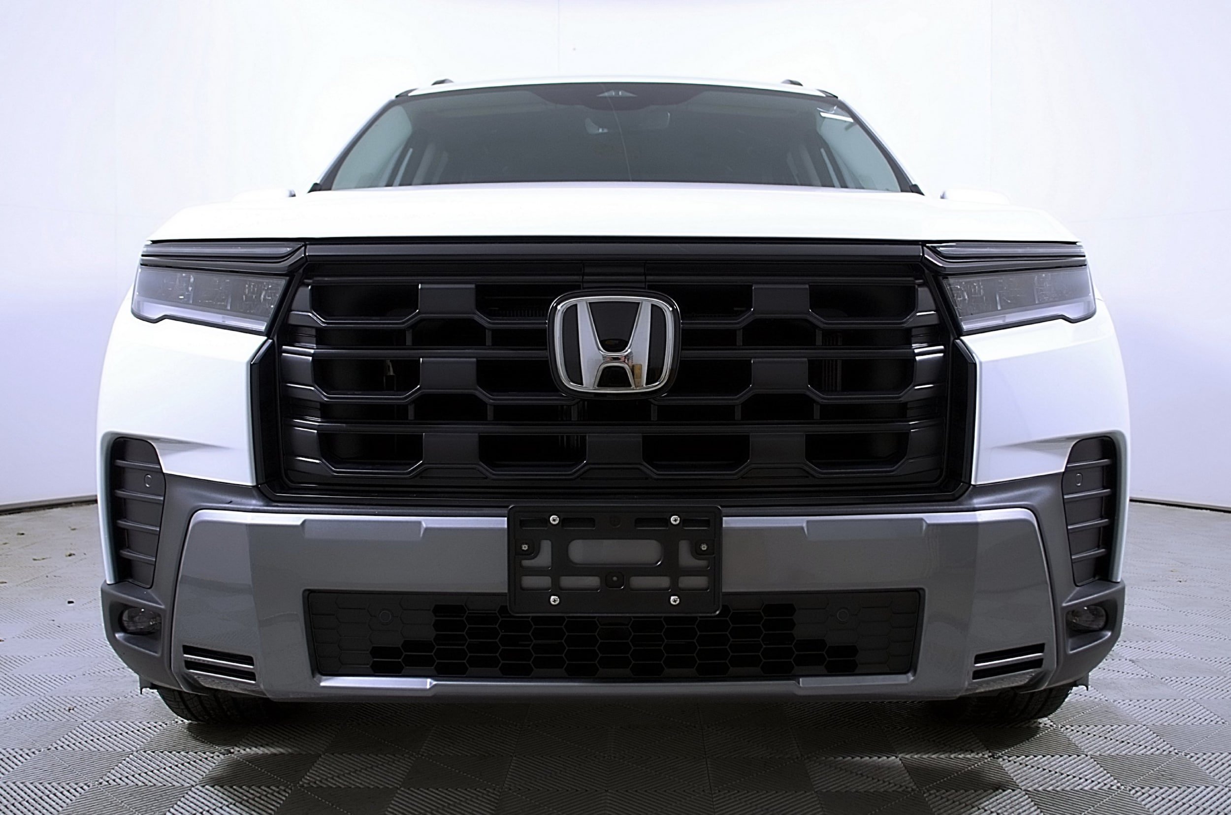 New 2026 Honda Pilot EX-L image 5