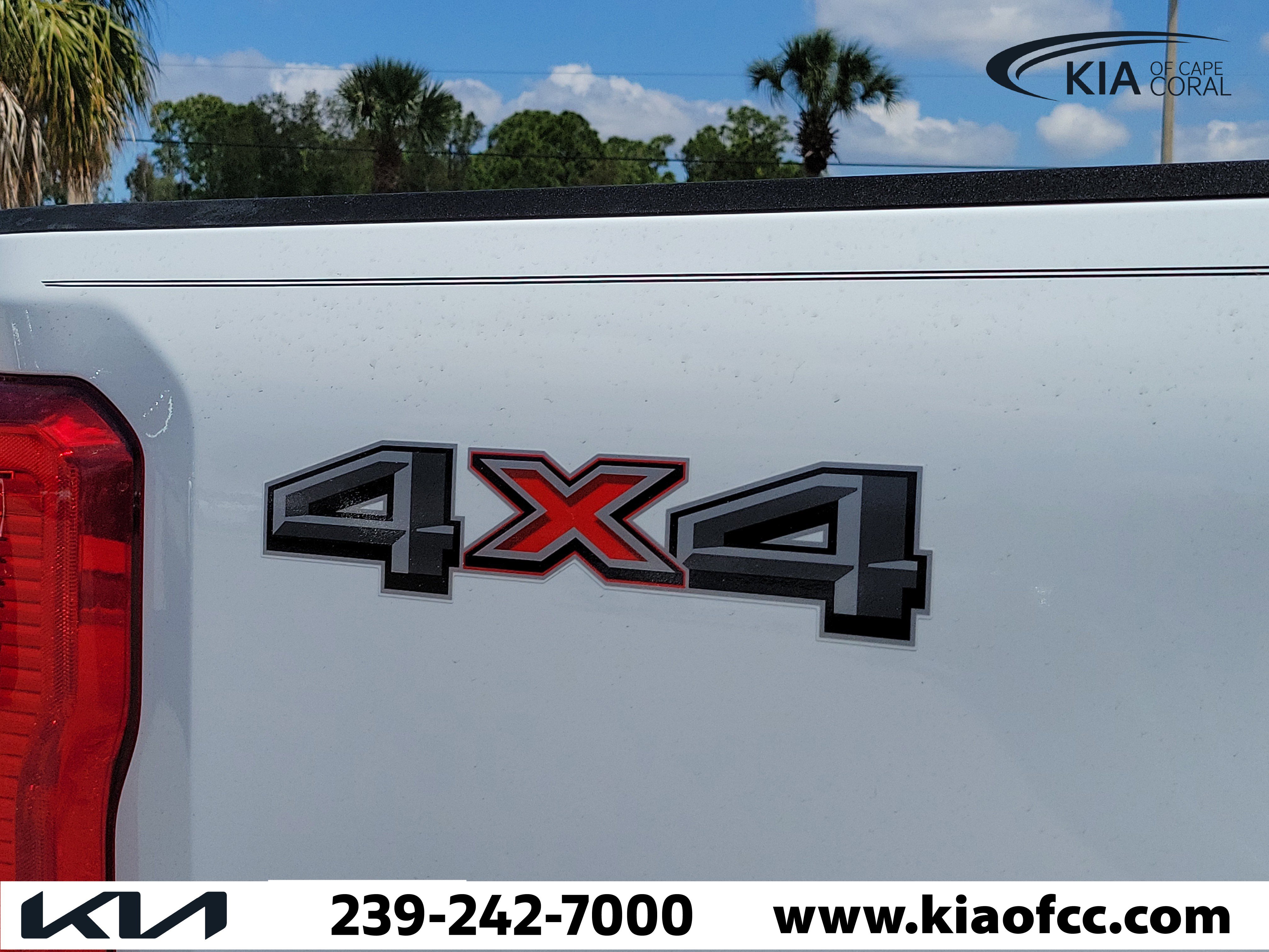 Used 2025 Ford F250 XL AWD/4WD image 12