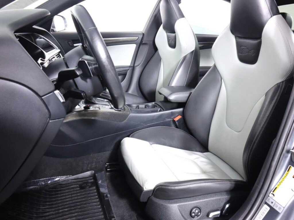Used 2013 Audi S4 Premium Plus AWD/4WD image 31
