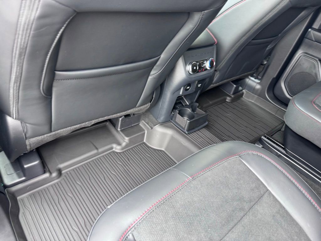 New 2026 Ford Explorer ST image 21