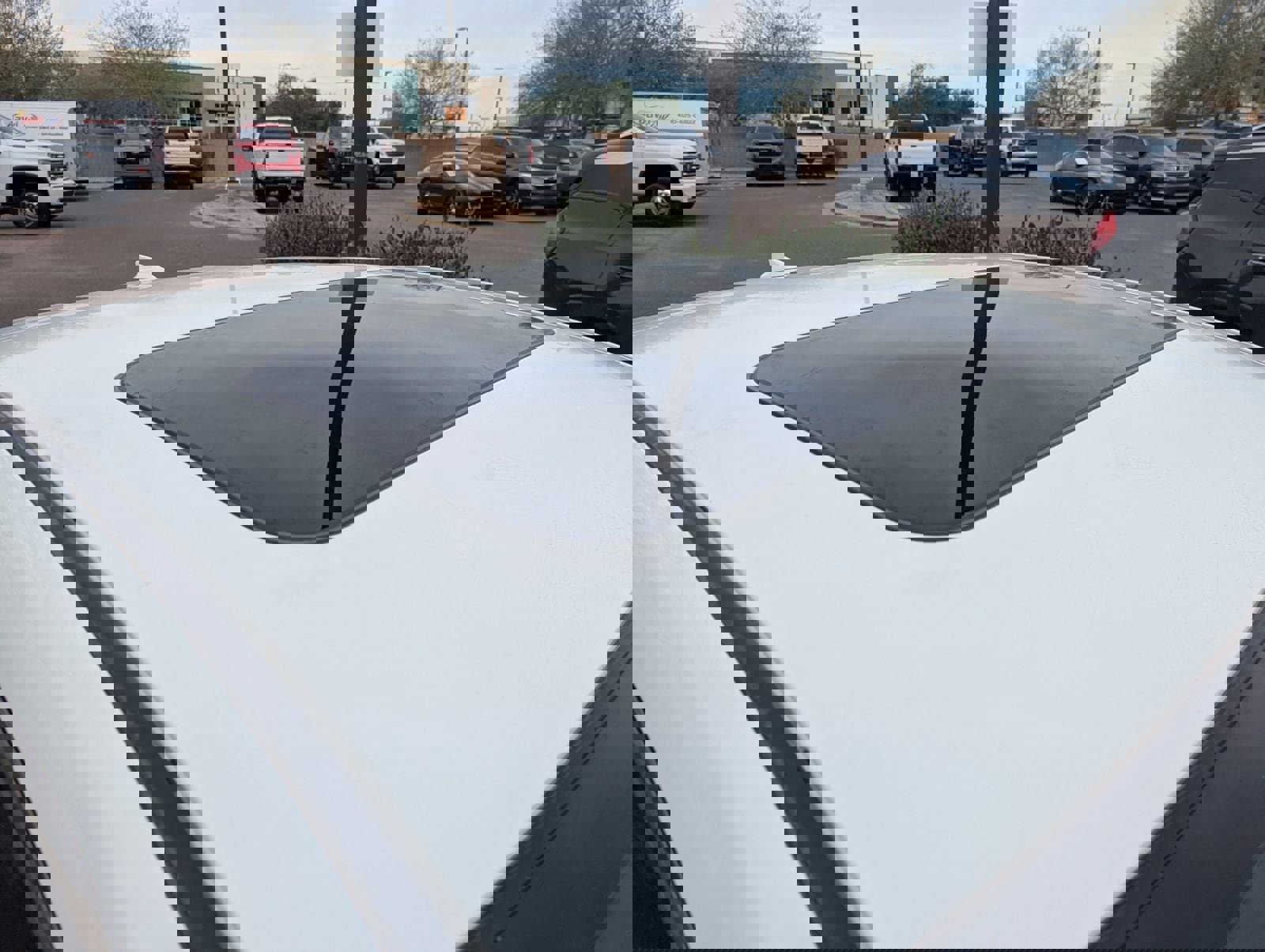 Used 2017 MAZDA MAZDA6 Grand Touring image 4