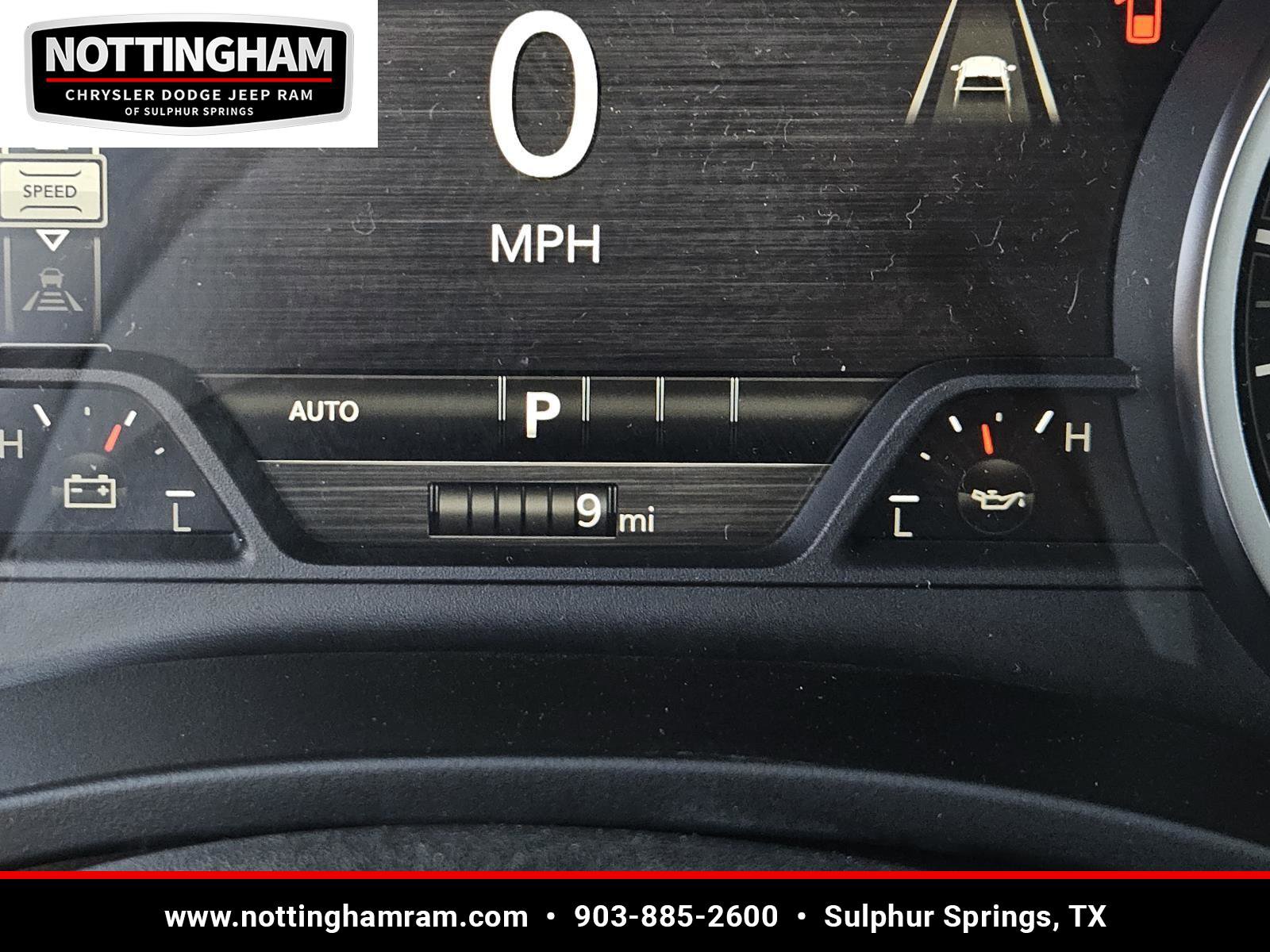 New 2026 RAM 1500 Lone Star AWD/4WD image 21