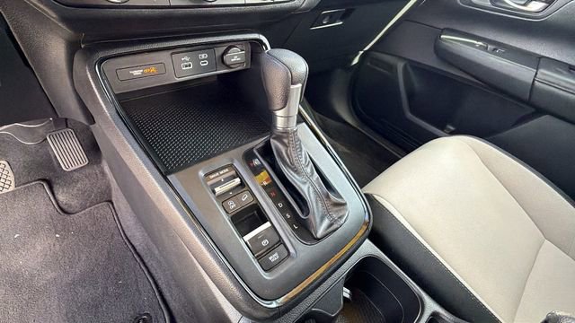 Used 2024 Honda CR-V EX image 24