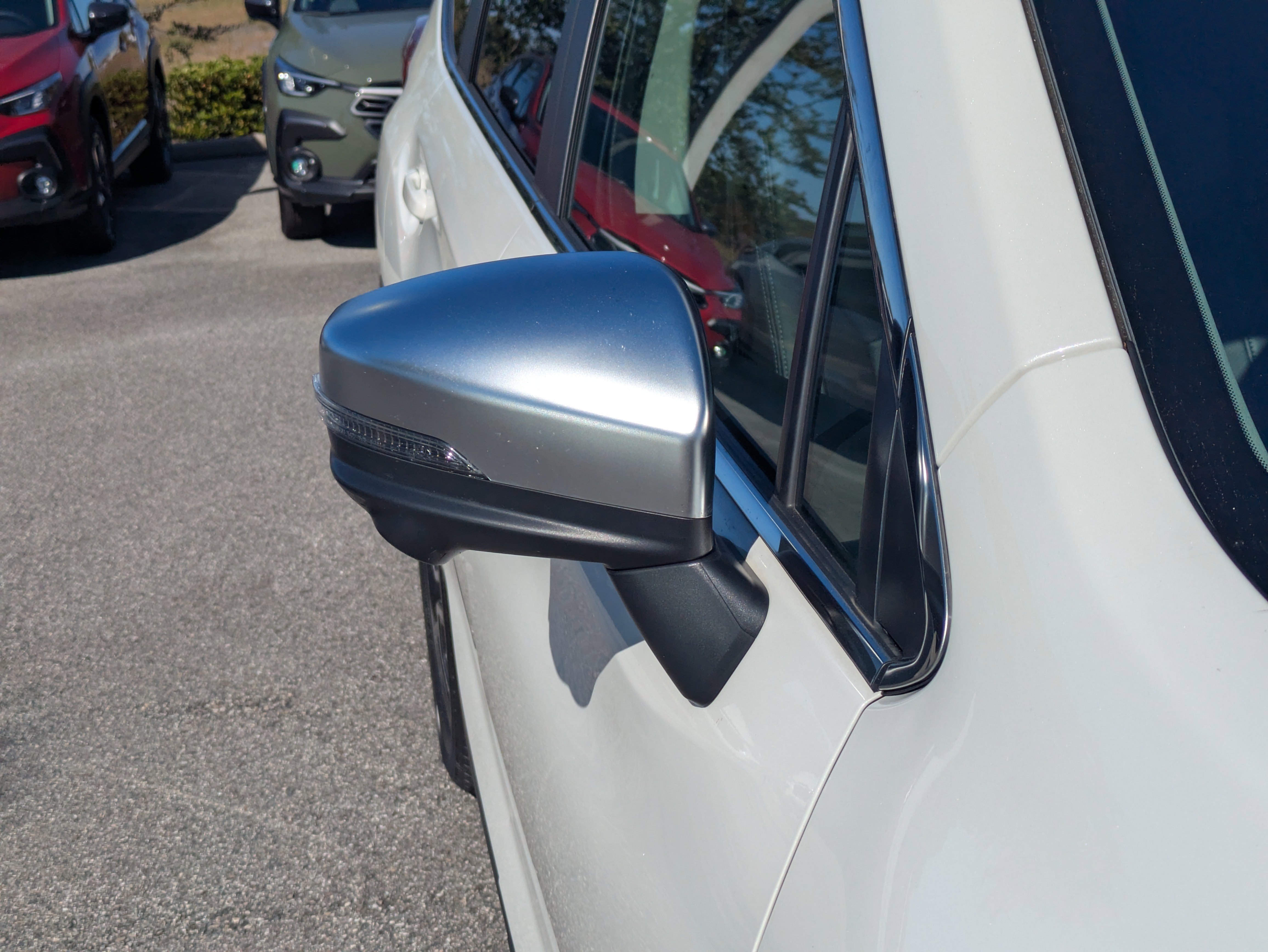 Certified 2023 Subaru Ascent Limited w/ Technology Package image 12