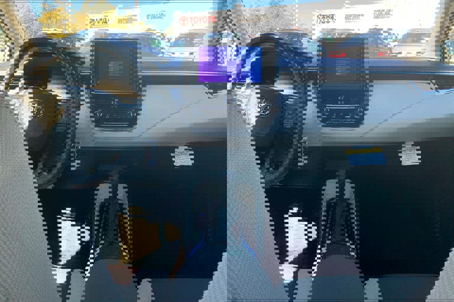 New 2026 Toyota Corolla LE image 5