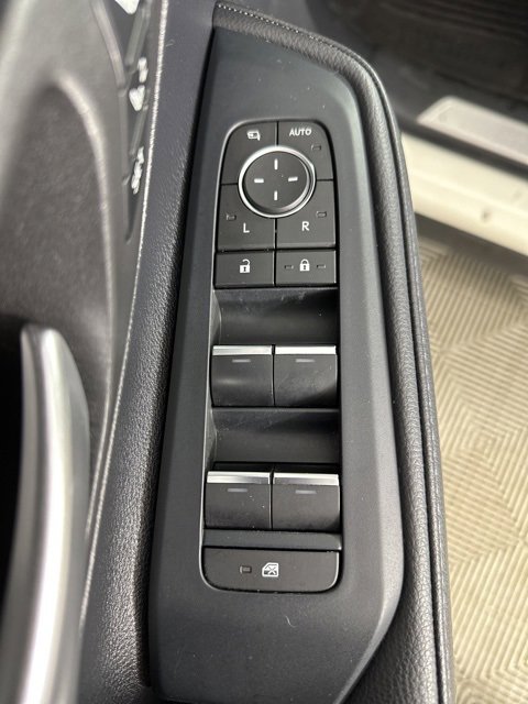 Used 2024 Toyota Grand Highlander AWD Hybrid image 24