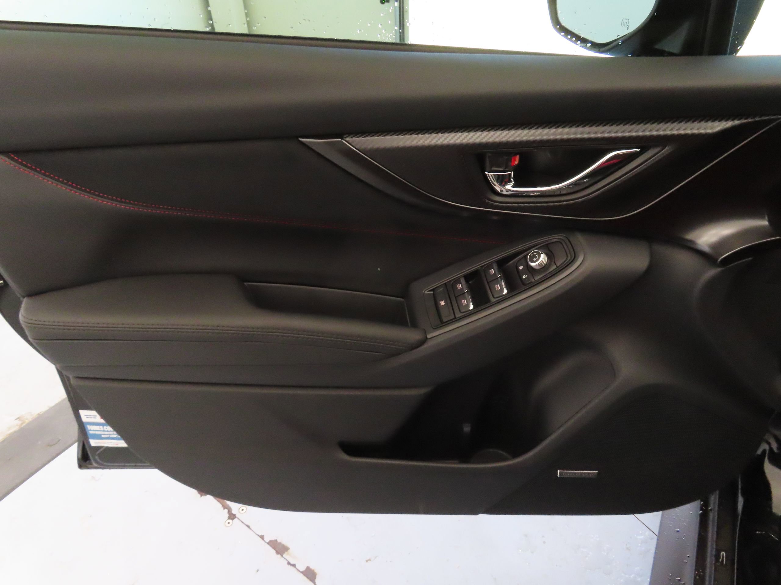 New 2026 Subaru WRX Limited image 12