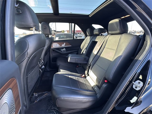 Used 2021 Mercedes-Benz GLE 350 4MATIC image 13