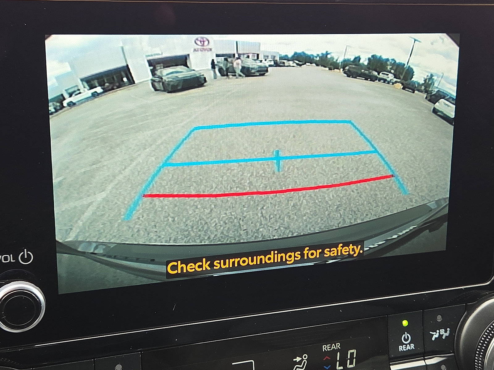 Used 2025 Toyota Highlander XSE AWD/4WD image 20