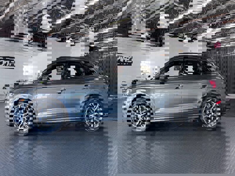Used 2018 Audi SQ5 Premium Plus image 5