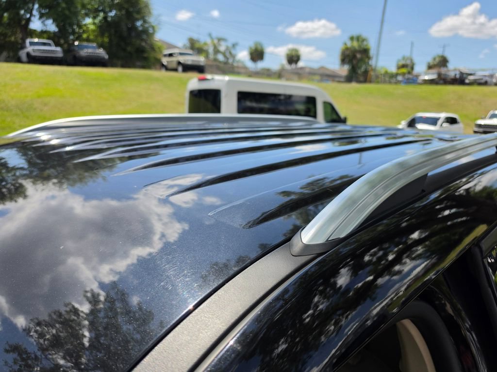 Used 2022 Ford Explorer Limited AWD/4WD image 8