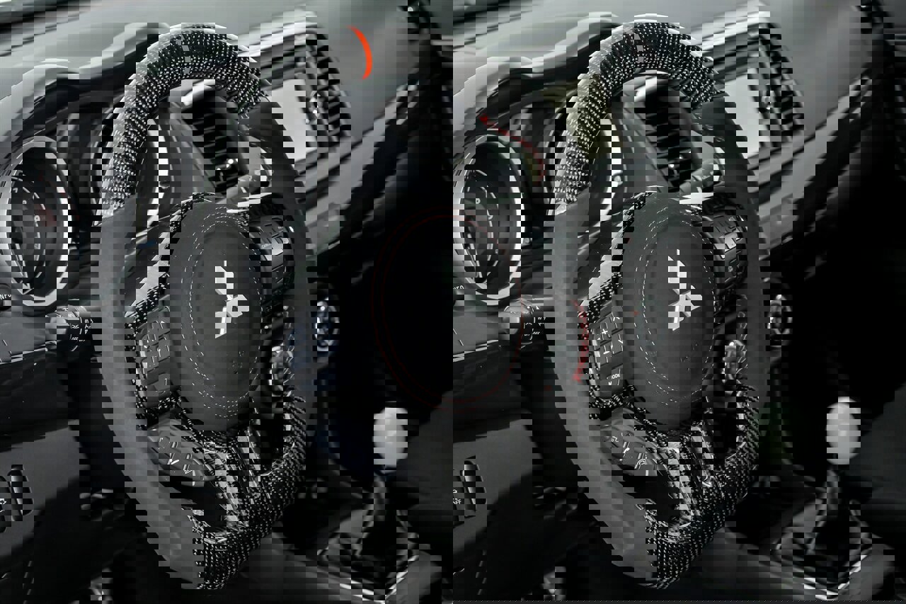 Used 2014 Mitsubishi Lancer Evolution GSR image 23