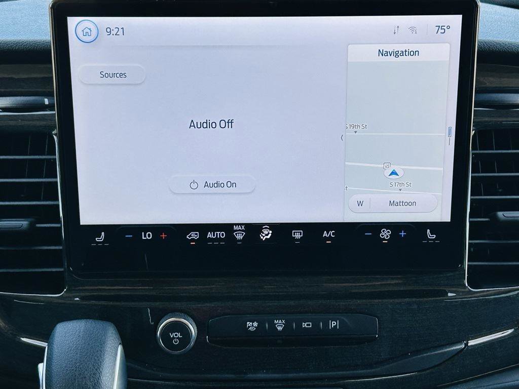 New 2025 Ford Transit 250 148 Medium Roof Extended AWD image 23