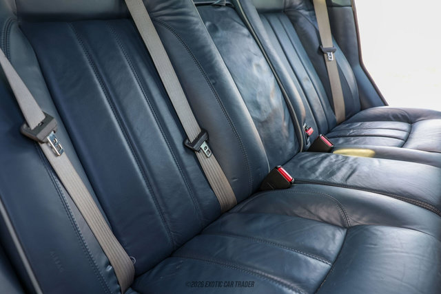 Used 2006 Bentley Arnage R RWD image 31