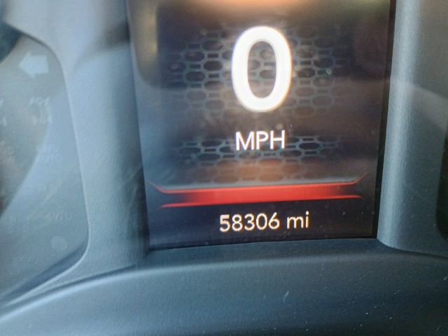 Used 2022 RAM 2500 Big Horn image 30