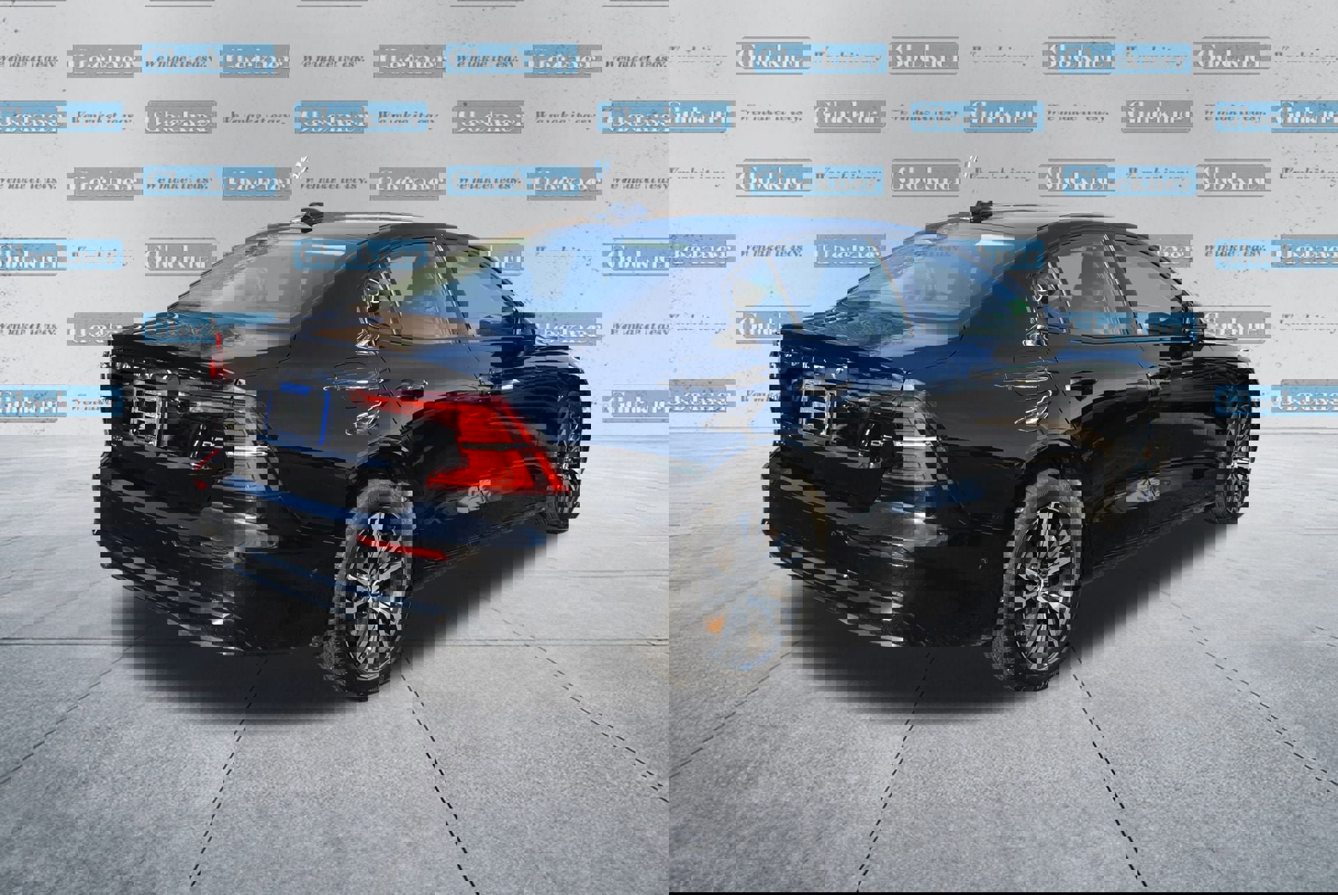 Used 2024 Volvo S60 B5 Plus image 30